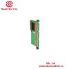 VIBRO-METER VM600-CSA Industrial Control Module, Reliable Performance for Automation Systems