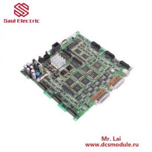 Yaskawa AK-BX240M New: Advanced Motion Control Module