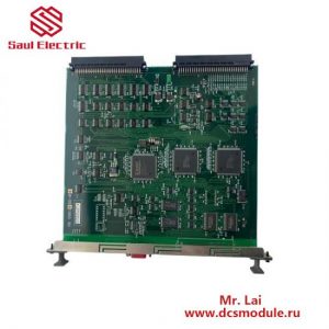 Yokogawa SB301-S1 Interface Module, Control System, Automation, Electronics