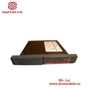Siemens 16404-500 Moore Industrial Control Module