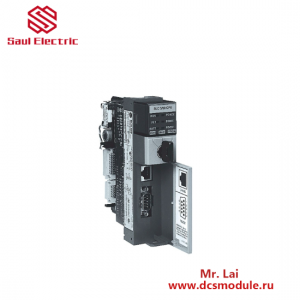 Allen Bradley 1747-L531/E SLC 5/03 Controller: Industrial Automation Excellence