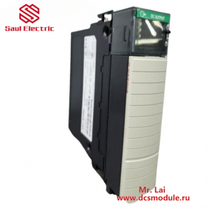 Rockwell Automation 1756-OB32/A ControlLogix 10-31V DC Output Module
