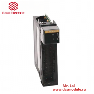 Allen-Bradley 1756-OF8 Analog Output Module, Precision Control for Industrial Automation