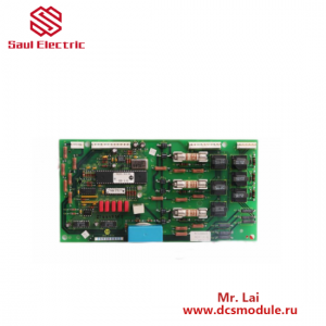 Advanced 74101-181-51 Industrial Drive Board: Optimizing Efficiency and Performance