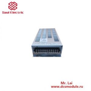 ABB 800xA 80026-088-01-R Power Supplies, High-Efficiency Industrial Solutions