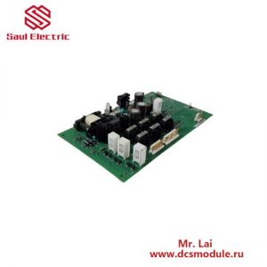 ABB 1KHL178012R0016A TRM01 Communication Card: Advanced Networking for Industrial Automation