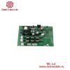 ABB 1KHL178012R0016A TRM01 Communication Card: Advanced Networking for Industrial Automation