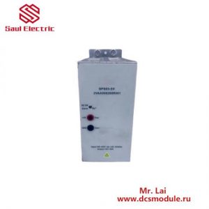 ABB 2VAA008280R001 Industrial Power Supply Module
