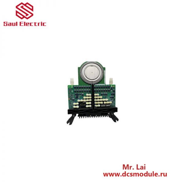 ABB 3BHE006422R0002 - Advanced Circuit Board, for Reliable Control Solutions