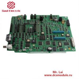 ABB UNS 2881B-P,V1 3BHE009319R0001 - Advanced Control Module for Industrial Automation