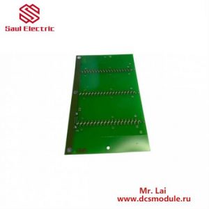 ABB 3BHE021083R0102 PC BOARD - Industrial Control Module
