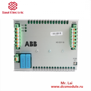 ABB 3BHE022455R1101 Input Coupling Unit for Industrial Control Systems