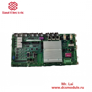 ABB 3BHE024820R0101 PP D234 A101 Board | New Industrial Control Module