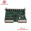 ABB 3HAC025117-001: Precision Control Module for Industrial Automation