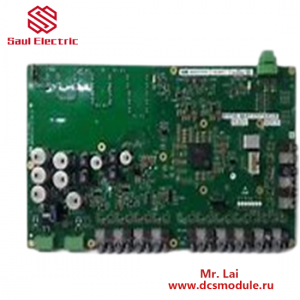 ABB 3HAC028944-001: Industrial Control Module, High Performance, Precision Engineering