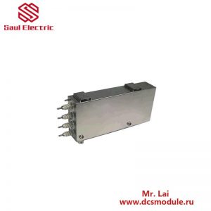 ABB 3BHL Capacitor; Manufacturer: ABB