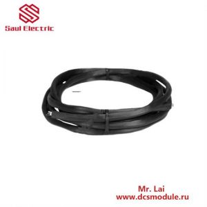 ABB 3BSC950098R1 Twisted Pair Tap Cable - Industrial Automation Connectivity Solution