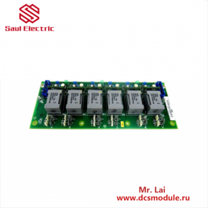 ABB 3BSE004939R1 Pulse Transformer Module