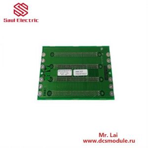 ABB 3HAA3573-AJA/1 Mini Backplane Module - Automation Parts, High Efficiency, Compact Design