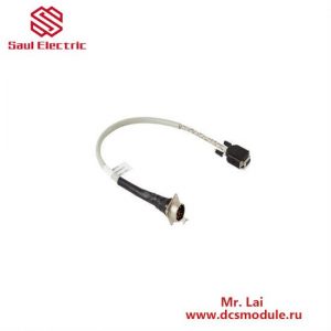 ABB 3HAB3774-1: High Performance Signal Cable for Industrial Control Systems
