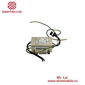 ABB 3HAC021073-001 | Main Line Filter | Automation Parts