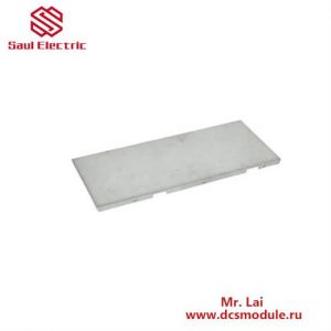 ABB 3HAC021567-001 Lower Protection Plate, Industrial Automation Parts