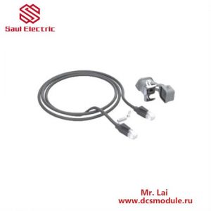 ABB 3HAC021754-002: Ext LAN Connection Automation Parts, Efficient Industrial Networking Solutions