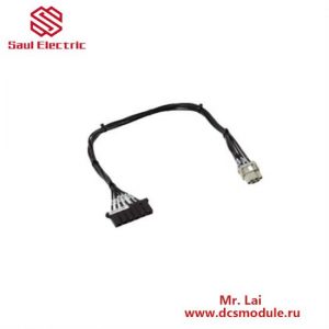 ABB 3HAC021843-001 Harness-Drive unit XS1,7600/6600
