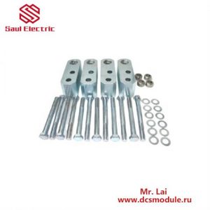ABB 3HAC021899-002 Base Spacers for IRB 66X0 & 76X0 Robots