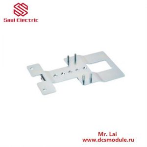 ABB 3HAC021915-001 Railbracket - Robotic Automation Parts