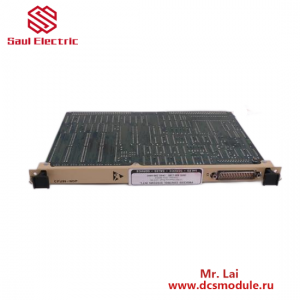 ABB 3HAC023637-005 Advanced Industrial Control Module