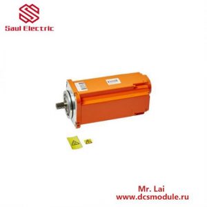 ABB 3HAC024782-003 | AC Motor with Pinion, Precision Engineering for Industry