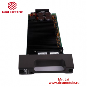 ABB 3HAC025755-003 Control Module for Industrial Automation