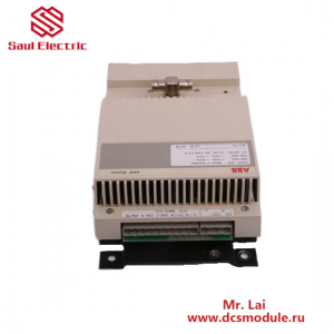 ABB 3HAC028357-001 Industrial Control Module