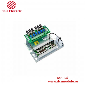 ABB 3HAC033624-001 Flex Pendant Control System