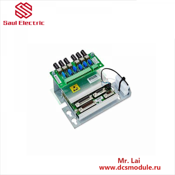 ABB 3HAC033624-001 Flex Pendant Control System