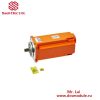 ABB 3HAC025117-001: Precision Control Module for Industrial Automation