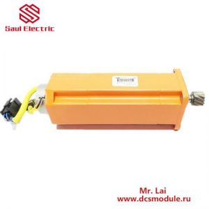 ABB 3HAC17330-1/01 - High-Performance AC Motor for Industrial Applications
