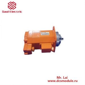 ABB 3HAC2148-1 Servo Motor: Precision Control for Industrial Applications