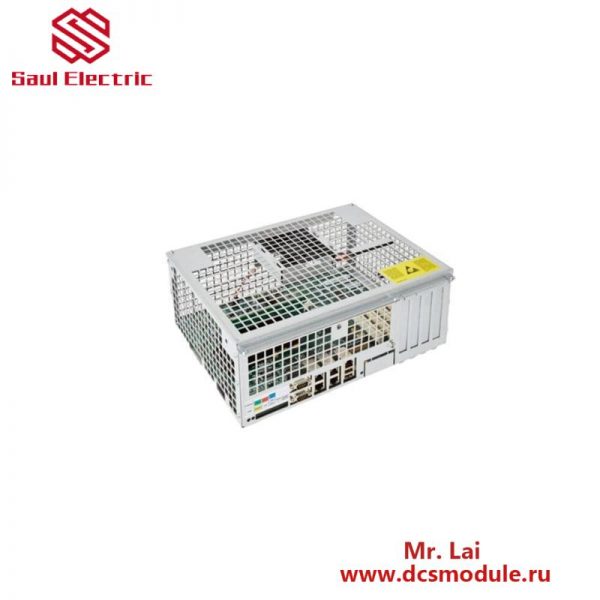 ABB 3HNA011342-001 TOP ASSEMBLY: Advanced Automation Solution for Industry 4.0