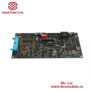 ABB SNAT609TAI I/O Interface Card - 5761789-6H, Industrial Control System Module