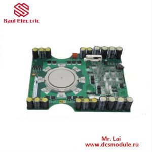 ABB 5SHX1445H0001 3BHB003230R0101 Controller Module