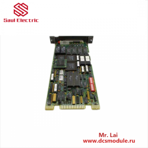 ABB 5SHX1445H0001 Industrial Control Module