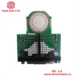 ABB 5SHX2645L0002 3BHB012961R0001 IGBT Module