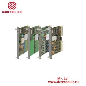 ABB 81ET03 GJR2403500R3010 Temperature Sensor Input Module