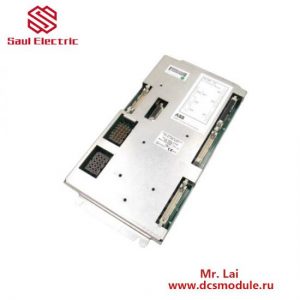 ABB ACRB-03 | 3HNE08250-1 | 3HNE06225-1 | Urge Controller