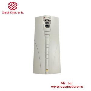 ABB ACS510-01-246A-4 3ABD00022031-D Frequency Converter - Industry's High Performance AC Drive