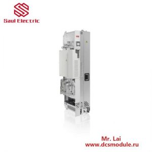 ABB ACS580 Series, Model 04-820A-4 3ABD, High-Frequency Converter