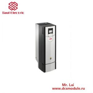 ABB ACS880 Series 169A-3 3ABD00035952-D VSD for Industrial Control Systems