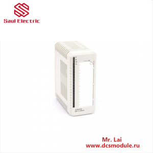 ABB AO810 3BSE008415R1: High-Performance 8-Channel Analog Output Module